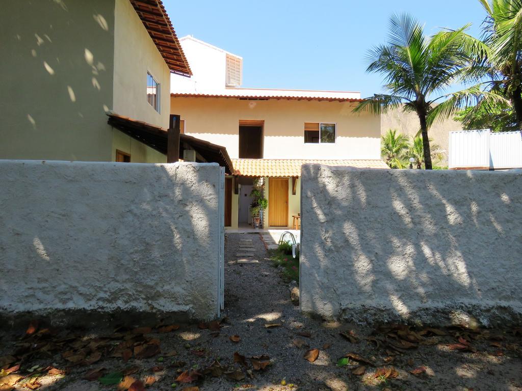 Vila Ebert Villa Niterói Exterior foto