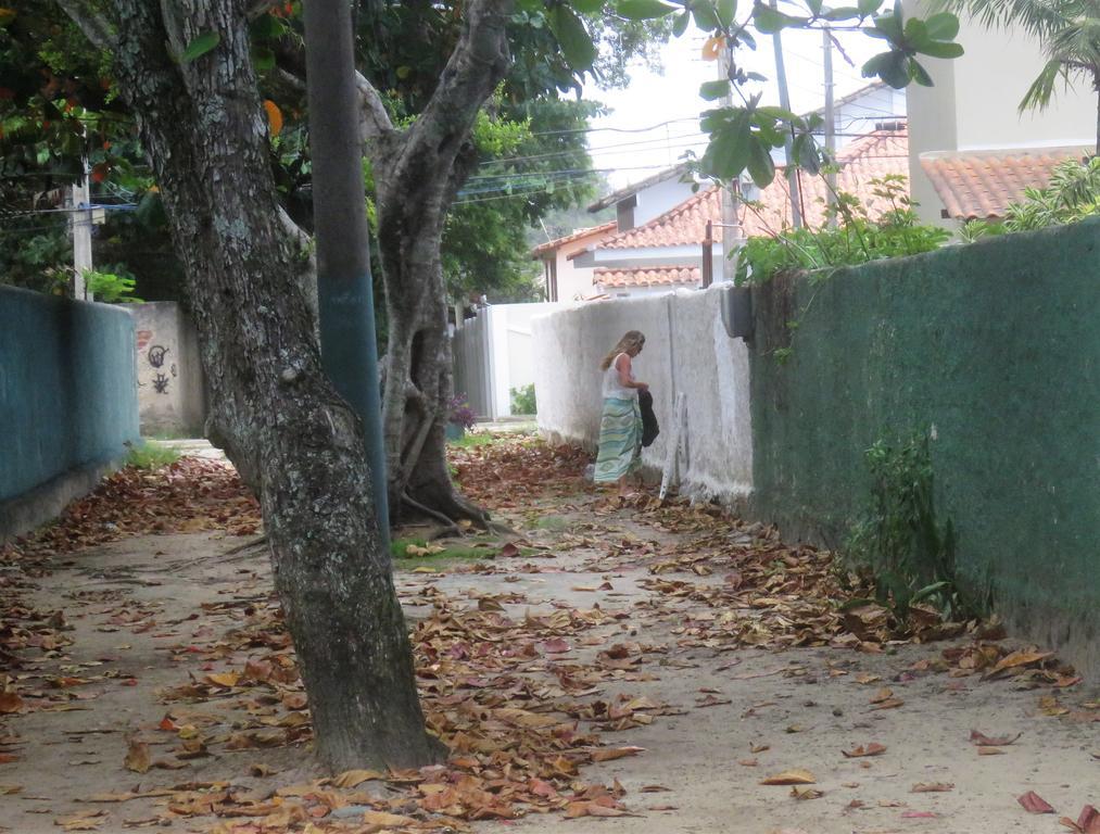 Vila Ebert Villa Niterói Exterior foto