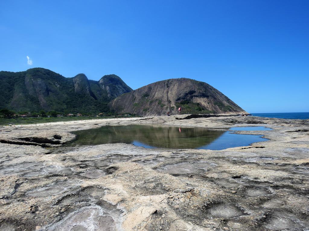 Vila Ebert Villa Niterói Exterior foto