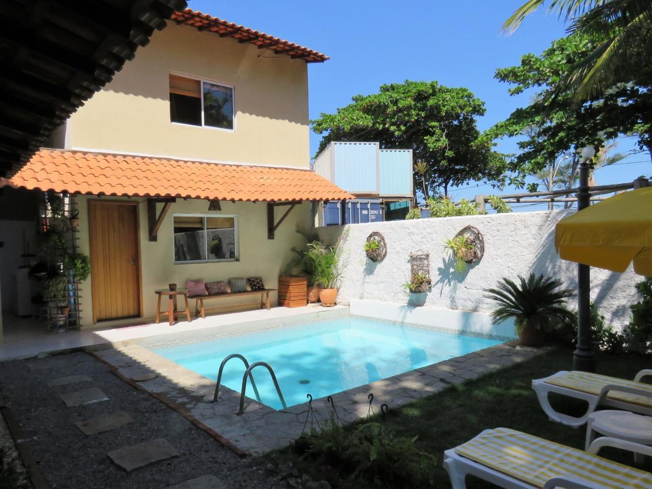 Vila Ebert Villa Niterói Exterior foto